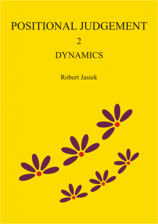 R12 Position Judgement 2 Dynamics, Robert Jasiek